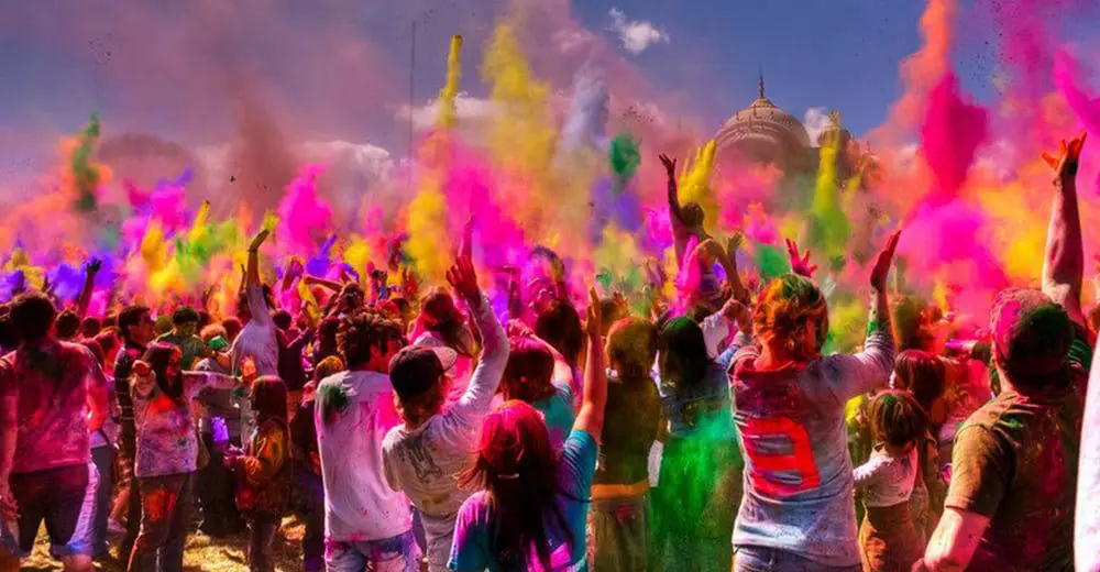 8 incredible must-see festivals in Asia