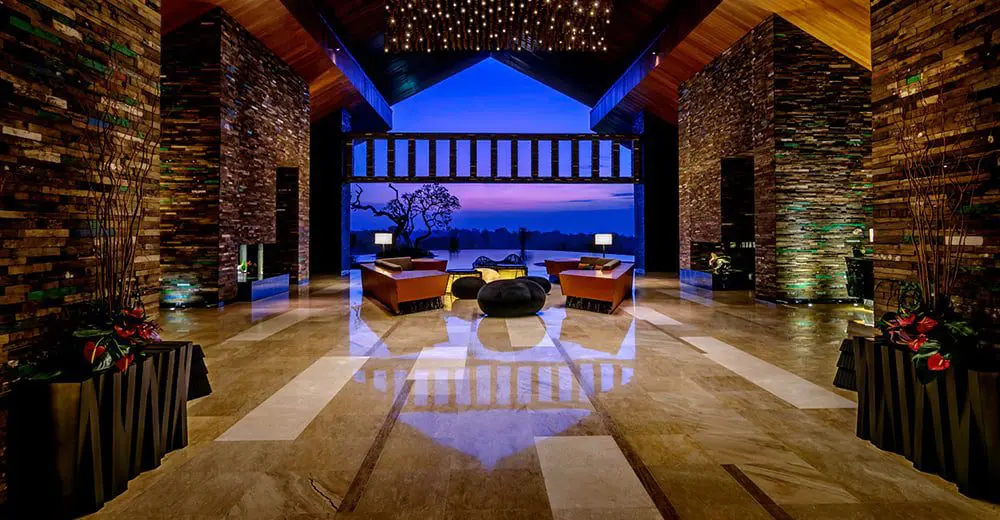 Rimba Jimbaran Bali receives 2014 World Travel Award