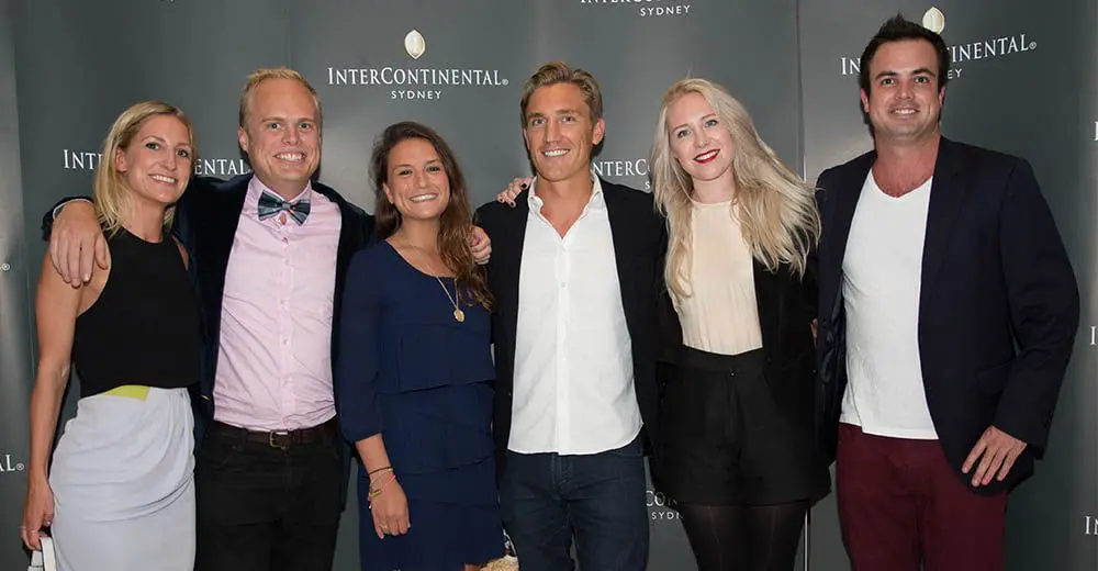 Giddy-up! British Polo Day arrives in Australia 