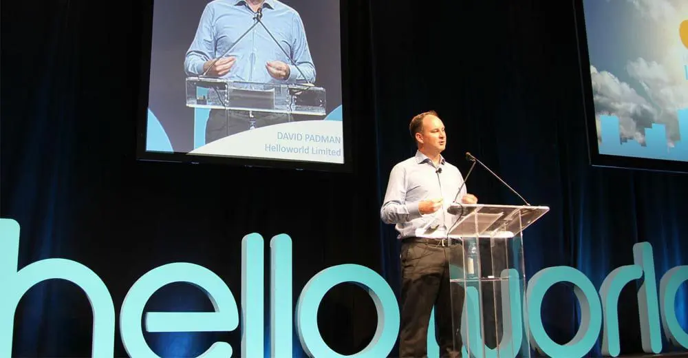 helloworld OMC kicks off in style