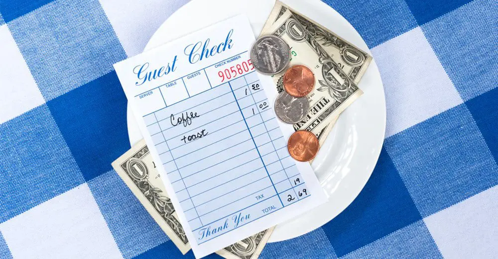 Tip or not to tip - here's your guide