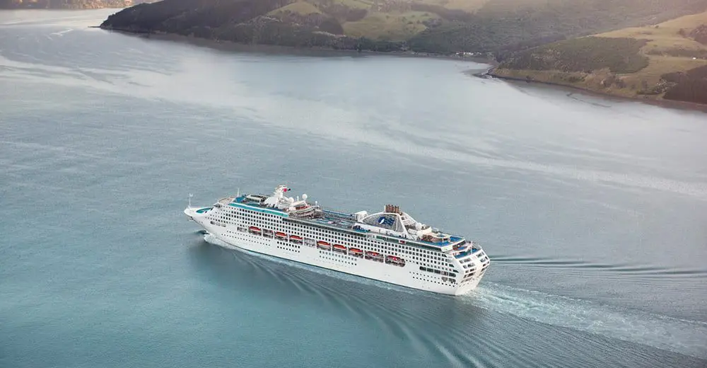 6 unique round world cruise experiences with Princess