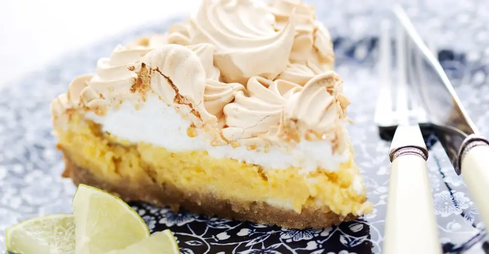 8 Best Puddings Around the World