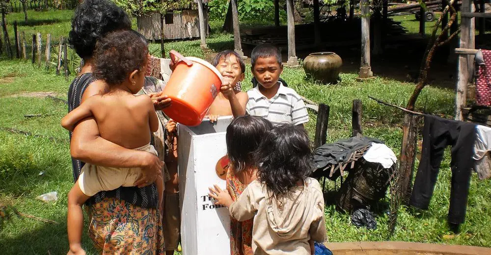 TravelGiver celebrates a successful first year