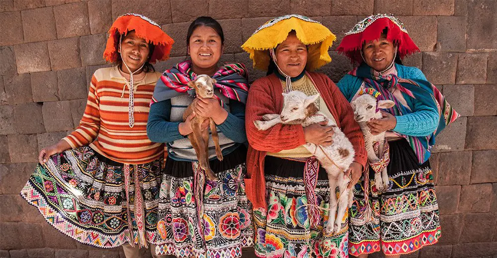 The 9 coolest places to travel next year