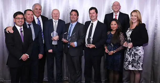 Accor Pacific’s 2014 Franchise Award Winners Announced 1 Accorhotels_KarryOn
