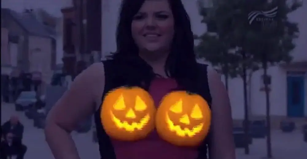 That Thorne Travel Ad: ‘Thriller’ Remix!