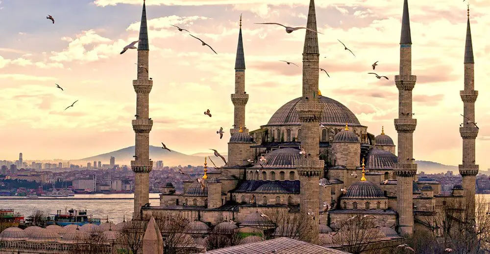 travel news turkey_karryon