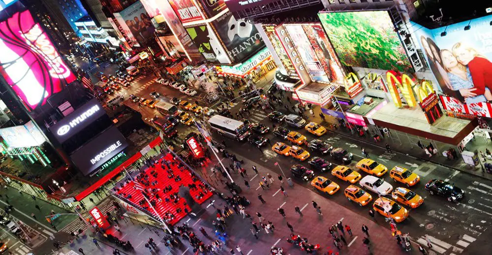 Brand USA's Sunrise road trip a 'success'