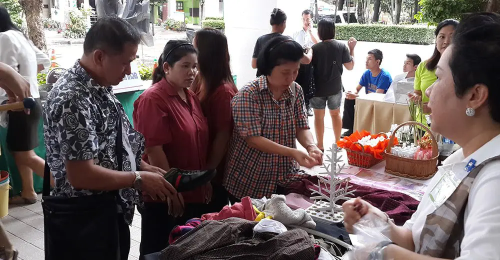 Re-think & Re-use to Save the Earth