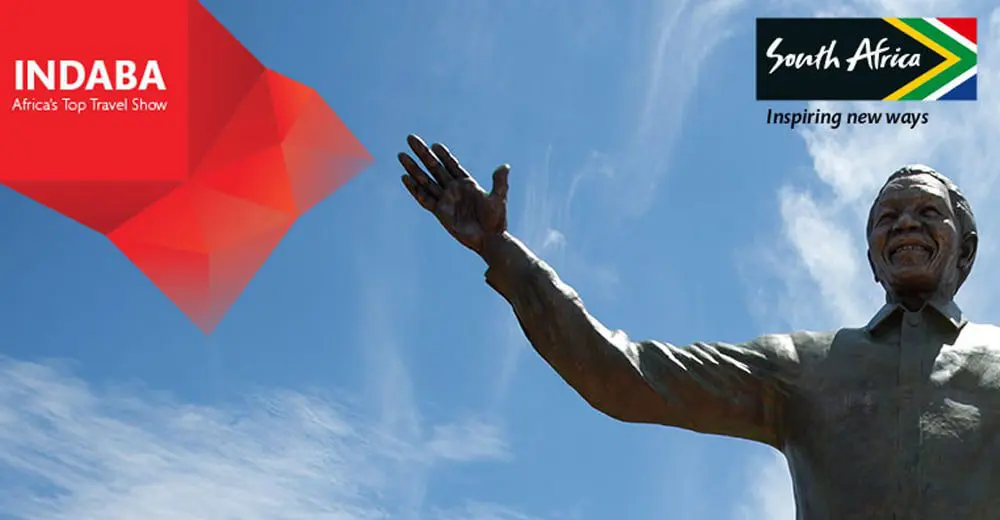 Wed 11 Feb: 10 travel stories you need to know today 14 INDABA