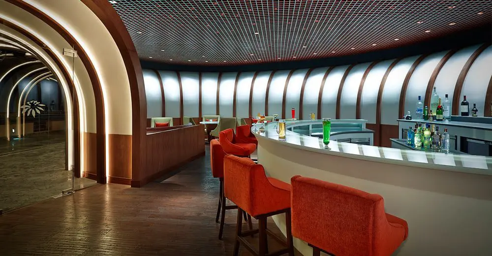 India’s first Gateway resort opens