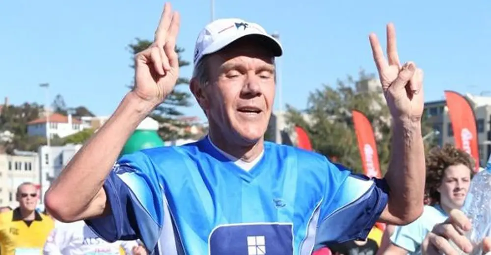 MTA travel agent beats the odds 