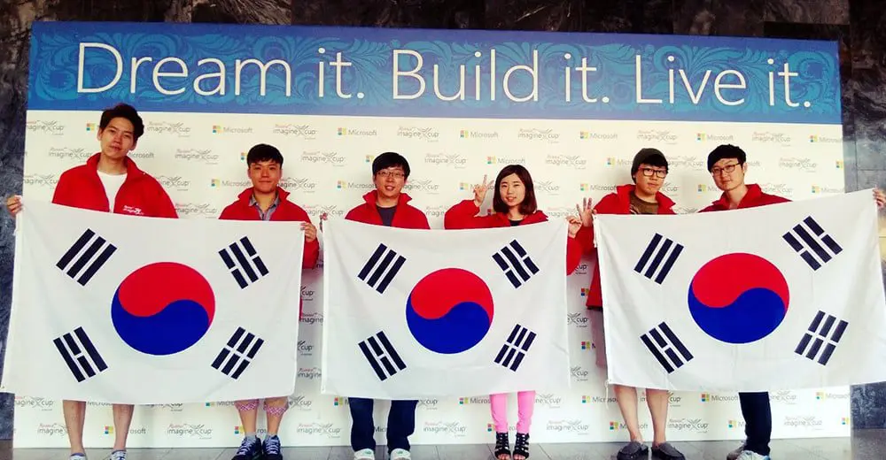 A smart companion for the road, Visit Korea App 4.0!