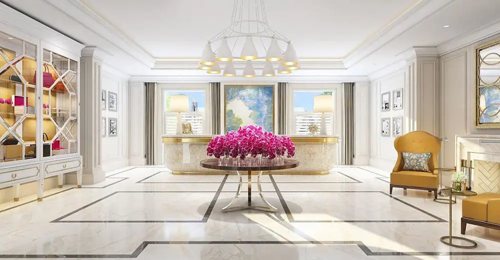 TripAdvisor is now selling Langham rooms