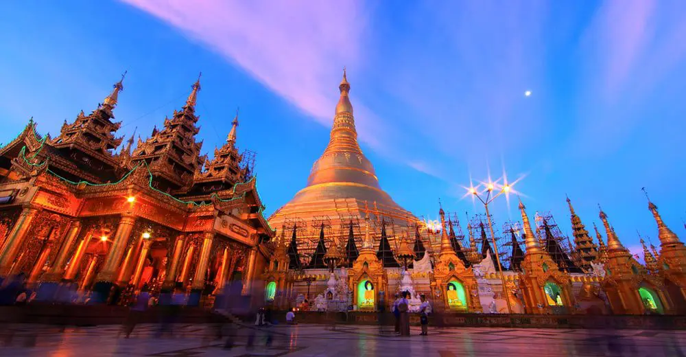 Where are Australian travellers heading in 2015? 