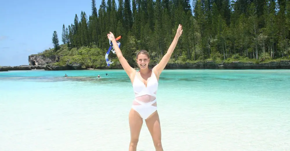 New Caledonia ‘has it all’ in new campaign