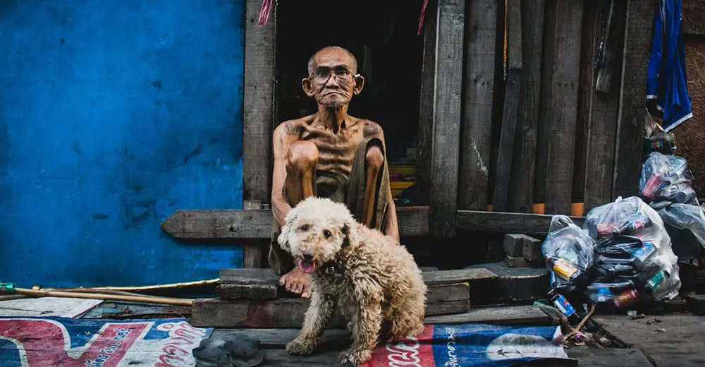 Responsible Photography - what's the deal?