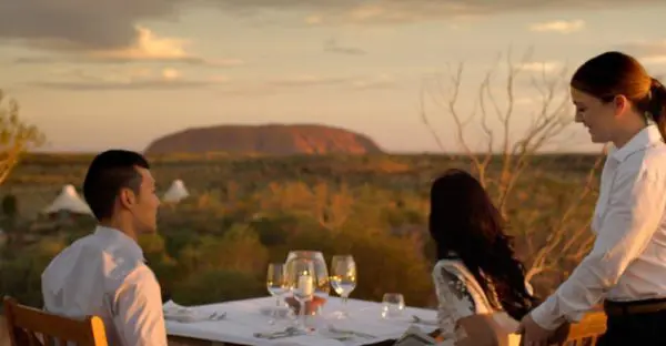 $12m deal for Tourism Australia and Singapore Airlines