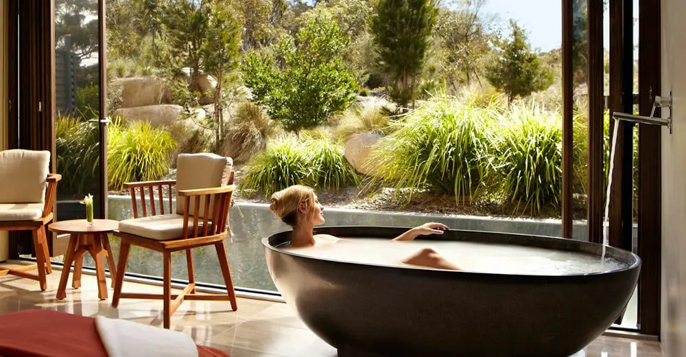 The best hotel in the world (really)