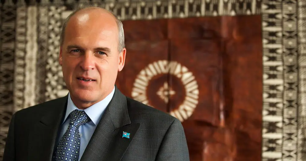 Pichler departs Fiji Airways for Air Berlin