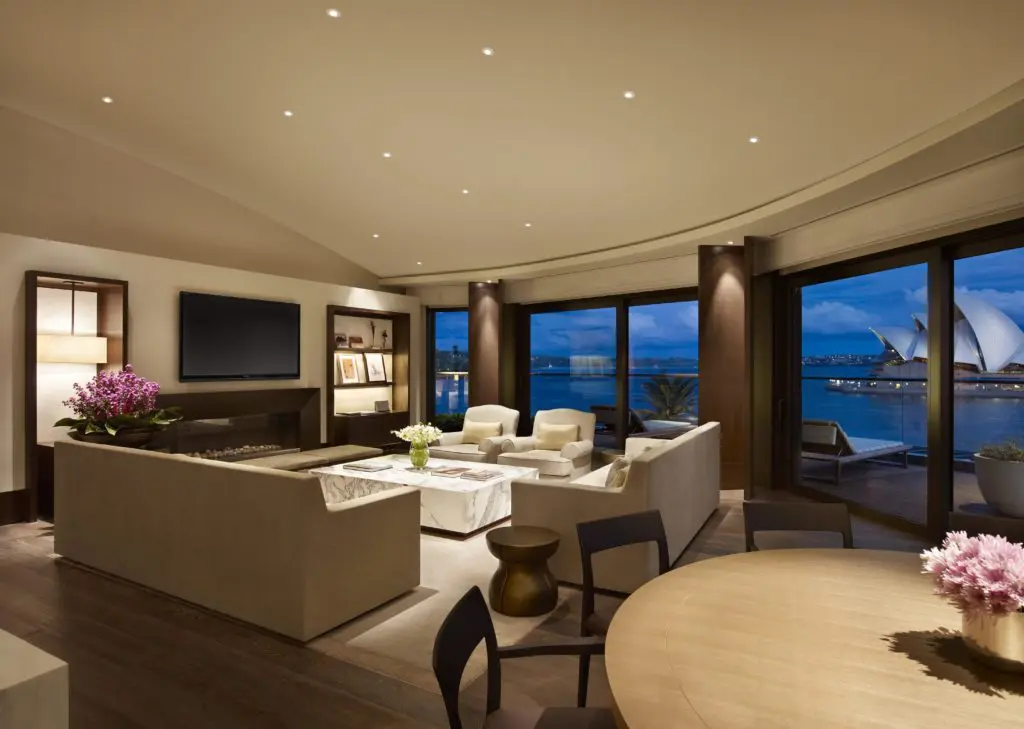 The Top 7 Luxury Hotels in Australia