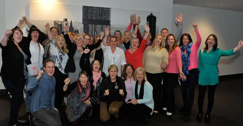 Clients keep returning to Travel Counsellors