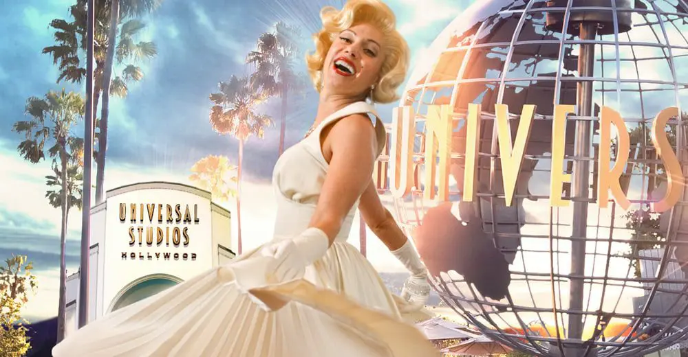 Harry Potter magic coming to Universal Studios