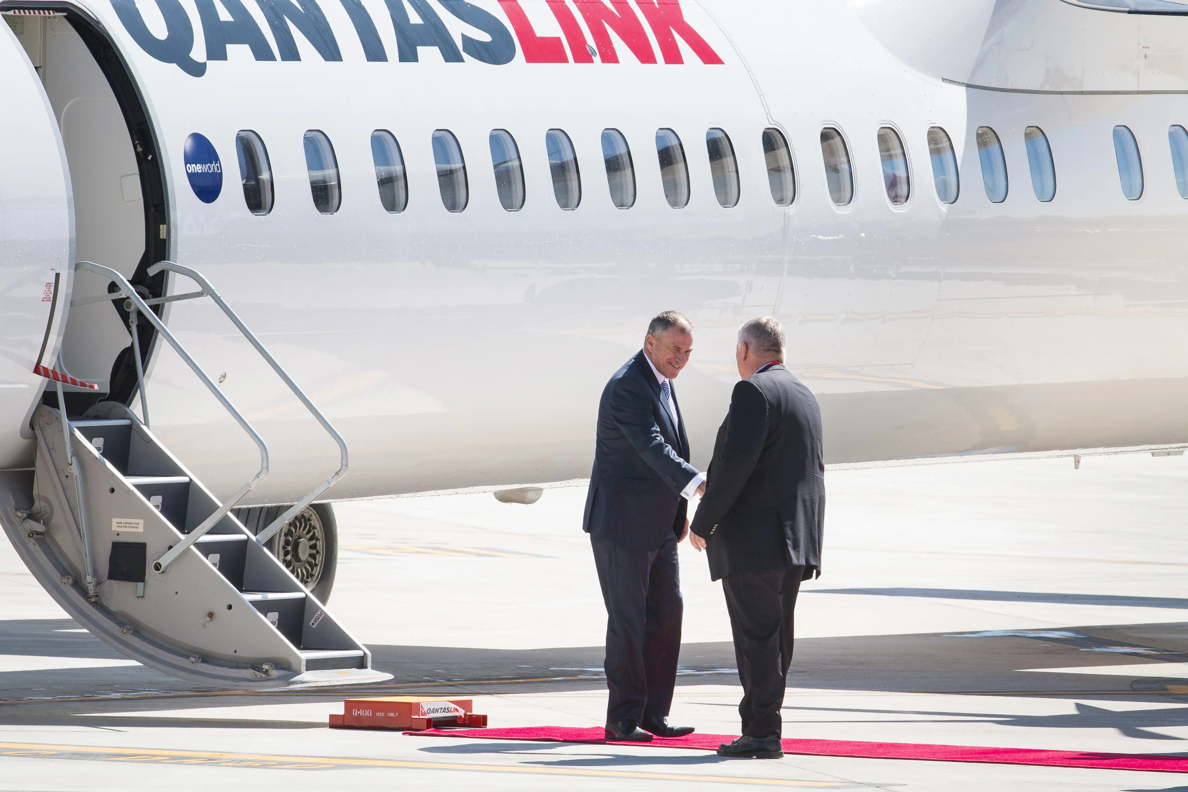 Thurs 7 May: 10 travel news stories you need to know today 40 travel news WCamp 1stFlight-5