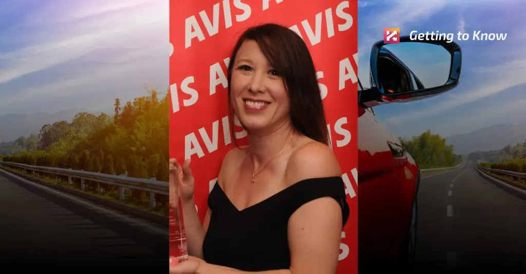 Getting to know Jodie Gonzales, AE Global Business Travel 