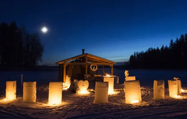 Where to meet Santa this year in Scandinavia 11 aur