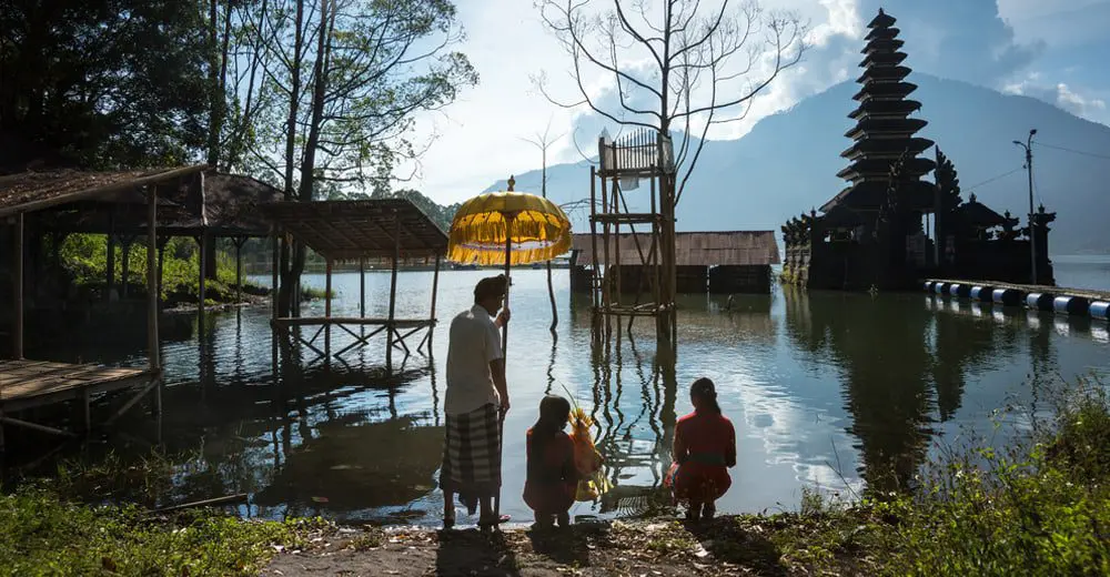 In case you missed it: Aussies travel visa-free to Bali