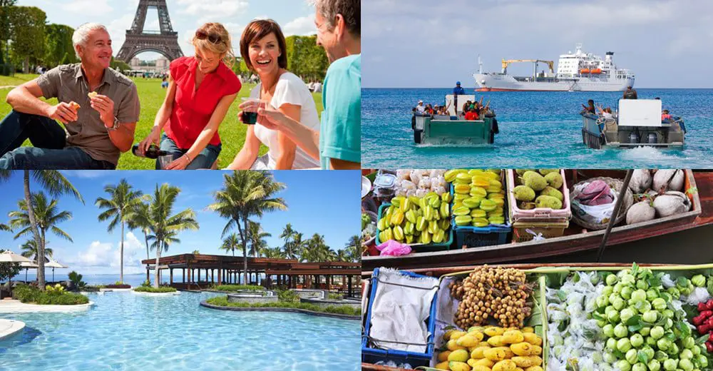 Travel deals of the week