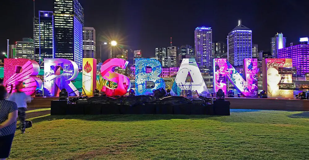 Queensland Tourism to wow G20