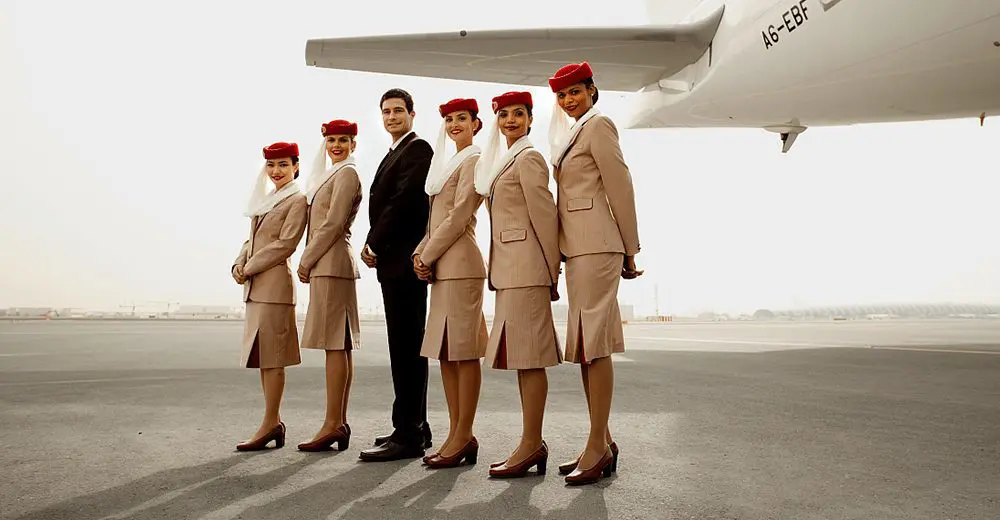 Emirates announces a healthy half-yearly result