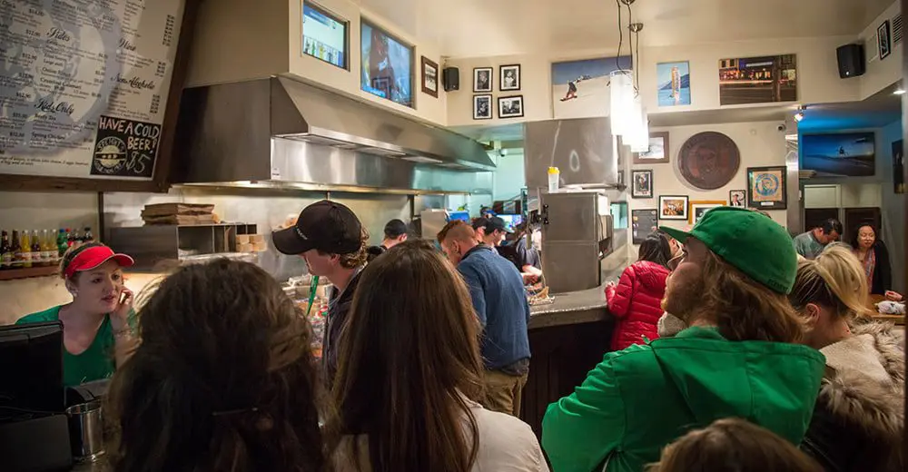 What Fergburger can teach you about business