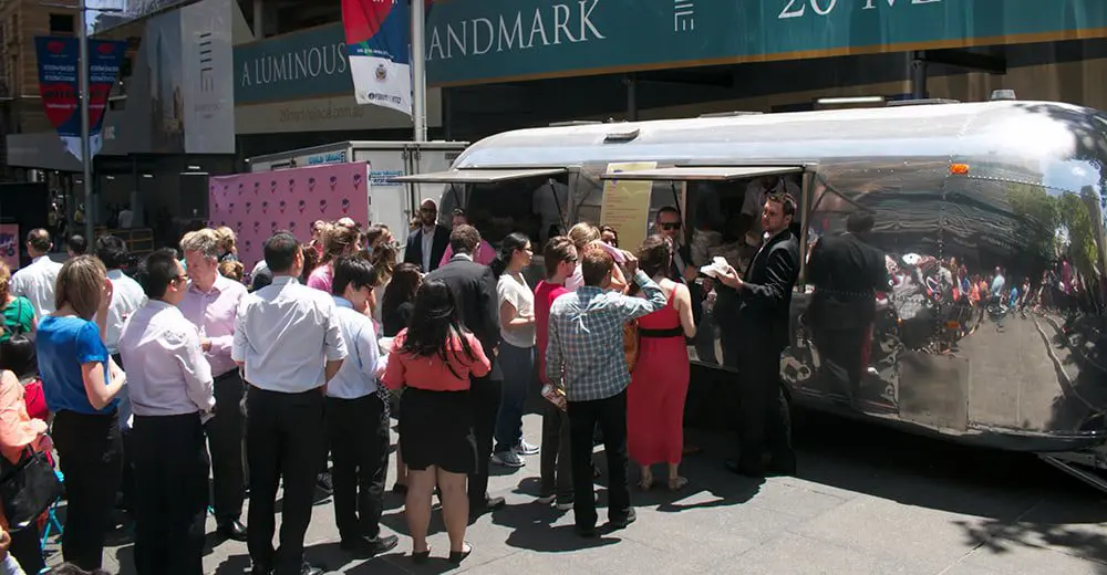 Moonlight cinema is back! 