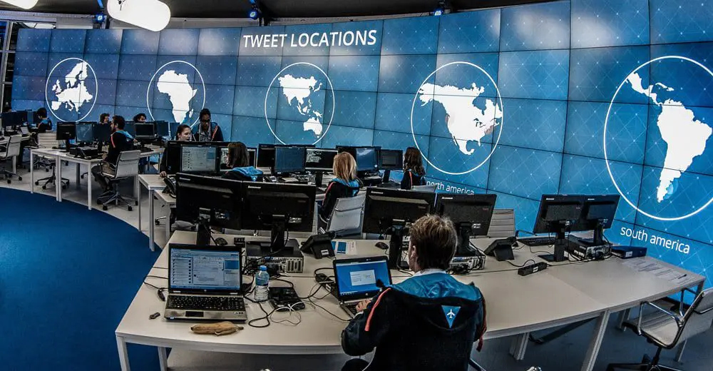 #KOExtraMile: Delivering smiles from Schipol