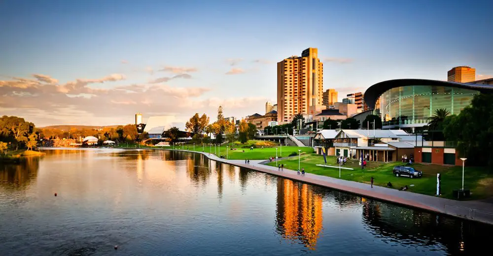 helloworld's Frontliners head to Adelaide