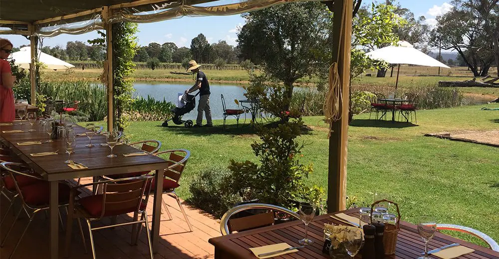 Mon 6 July: 10 travel news stories you need to know today 39 travel news Mudgee_KarryOn