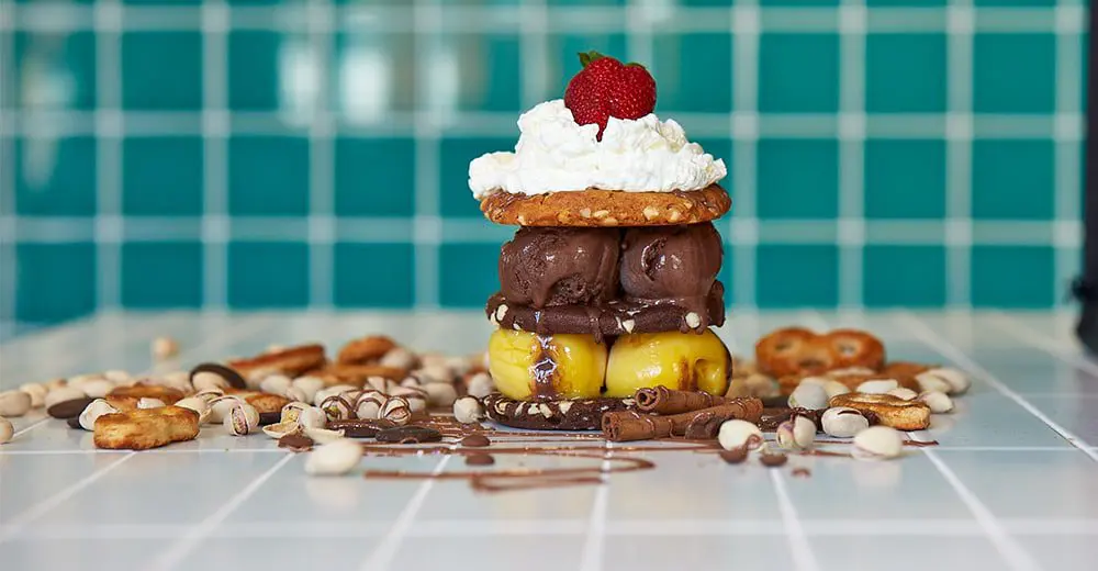 Sydney becomes cloud 9 for chocolate lovers