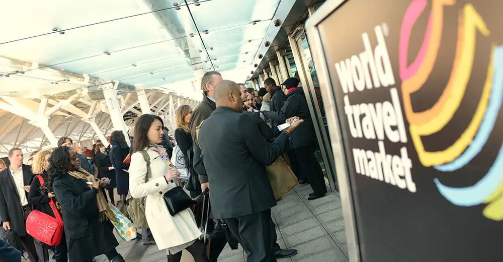 WTM 2014 Wrap Up with Mark Luckey