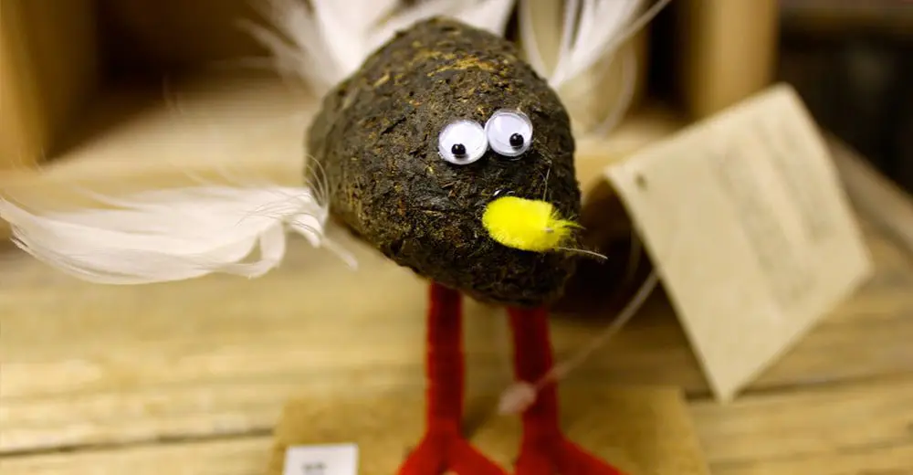 The worst souvenirs from around the world