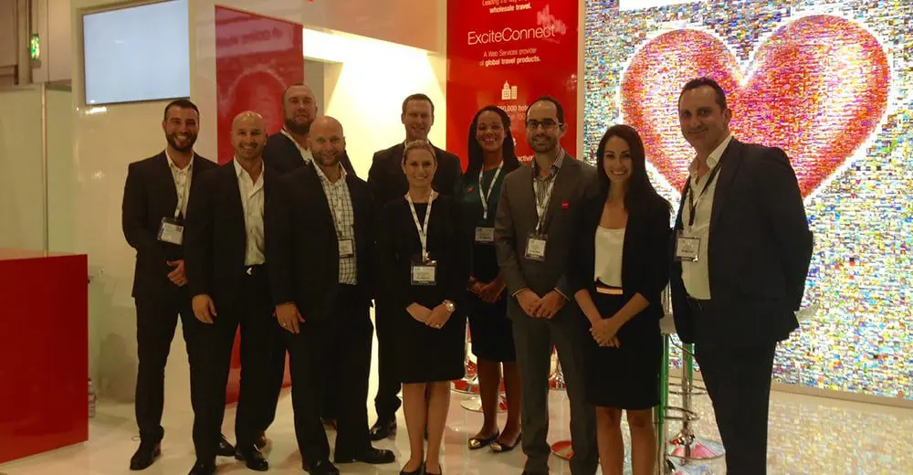 It's a wrap for Excite Holidays at WTM