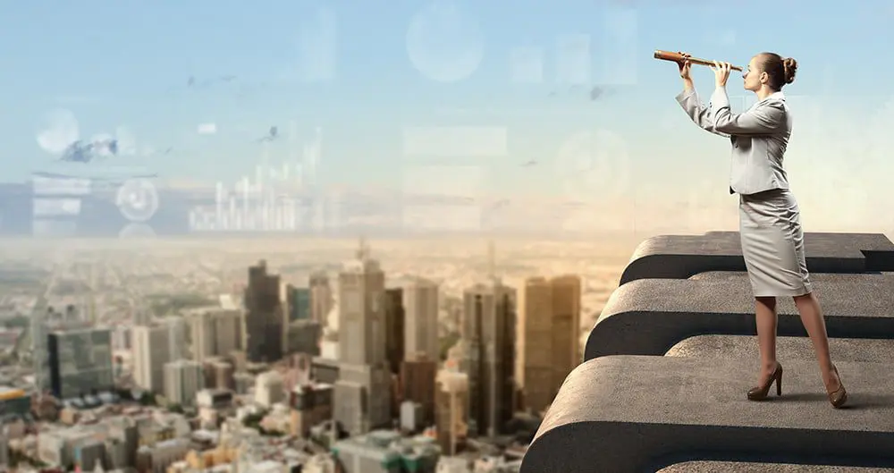 6 leadership traits of successful female leaders