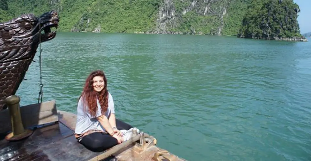 Introducing KarryOn's new 'News Editor' Nahrain John 