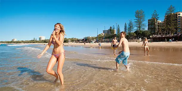 Brisbanites escape the city over the G20 long weekend 1 Sunshine_Coast_KarryOn
