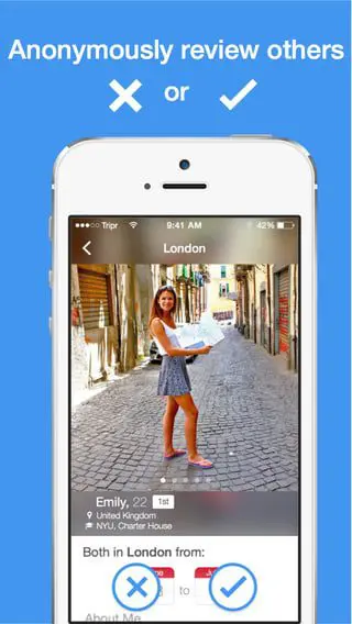 Is Tripr just Tinder for travellers? 15 screen568x568-3