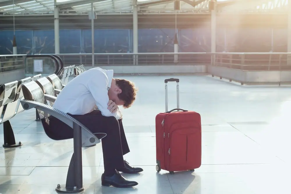 Awesome Airport Activities