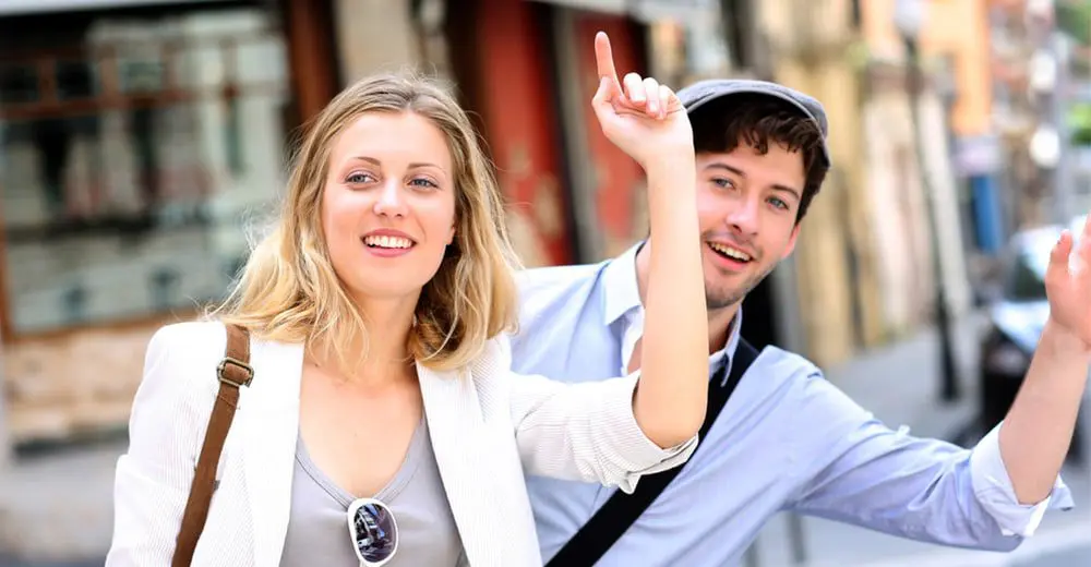 Taxi Trails -  your local spy